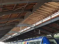 Sandstrahlwerk First AG