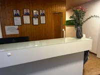 Physio Stöckli - Physiotherapie Sabrina Stöckli