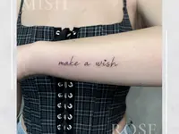 Mittenza Ink - Electric Tattooing