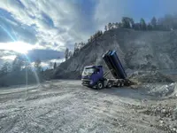 V & F Cavigelli Transporte AG