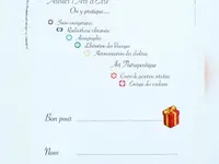 Atelier l'Art d'Etre