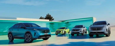 Orpundgarage Biel AG Peugeot