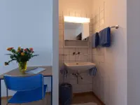 Hotel Alpha, Garni