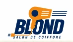 BLOND Salon de Coiffure-Logo