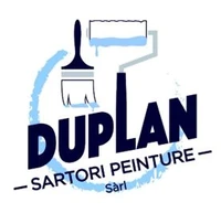 Duplan Sartori Peinture Sàrl-Logo