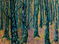 CONTEMPORARY ORIGINAL ART