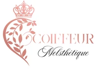 Coiffeur Melsthétique-Logo