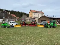 Bonnet Horticulteur / Paysagiste Sàrl