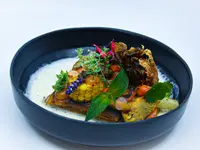 Hotel Restaurant Bahnhof