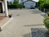 Holliger Gartenbau AG
