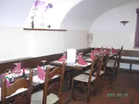 Ristorante Bar Antico Pozzo - Klicken Sie, um das Bild 7 in einer Lightbox vergrössert darzustellen