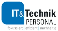 iT-Tech Personal AG-Logo