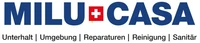 Logo MILU CASA GmbH