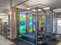 Physio-Fit PREMIUIM TRAINING Gesundheitszentrum