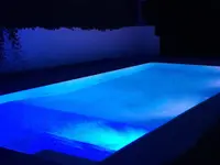 BM PISCINES Sàrl