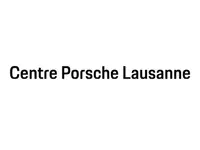 Centre Porsche Lausanne