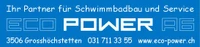 Logo Eco Power AG