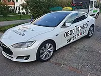 SWISS TAXI 24 GmbH