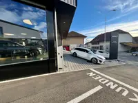 Garage Kurt Küng AG