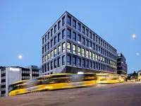 Autobus AG Liestal