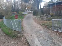 RP Serrurerie et Clôtures Sàrl