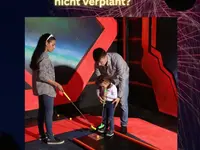 Galaxygolf