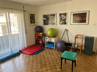 Physiotherapie Danijela Campbell