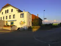 Au Pain Doré