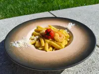 Chalet Suisse Restaurant