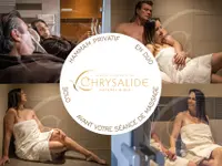 Centre de bien-être Chrysalide