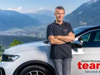 Fahrschule Daniel Hiestand