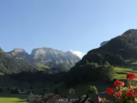 Hotel und Speiserestaurant Alpenblick