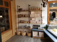 Laiterie-Fromagerie de Charmey