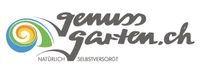 Genussgarten.ch-Logo