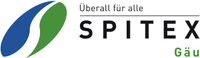 Spitex Gäu-Logo