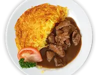 Restaurant Schiff