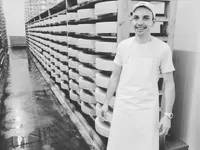 Fromagerie La Brévine