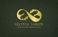 Helpful Hands-Logo