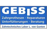 GEBISS Zahntechnisches Labor von Gunten Lilian