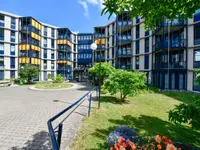 Altersheim St. Urban