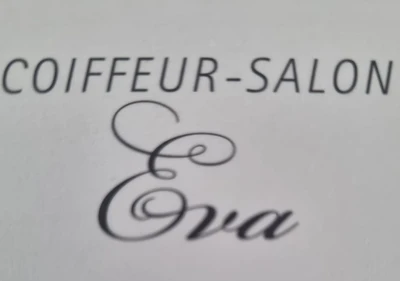 Coiffeur Eva