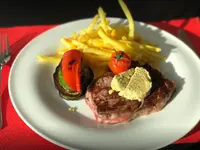 Auberge le Marteley