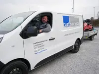 ruef immobilien AG