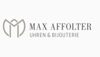 Logo AFFOLTER MAX Uhren & Bijouterie