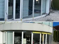 Fenster & Türen Technik