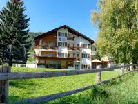 Hotel-Garni Panorama - Klicken Sie, um das Bild 2 in einer Lightbox vergrössert darzustellen