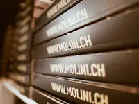 Molini Ristorante & Pizzeria Sarnen