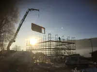 Sieber Holzbau AG Utzigen
