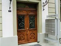 Zahnarztpraxis Gadzo AG