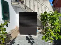 Techno Energy Service SA